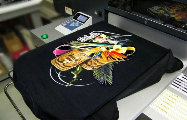 Mohabbat Printing